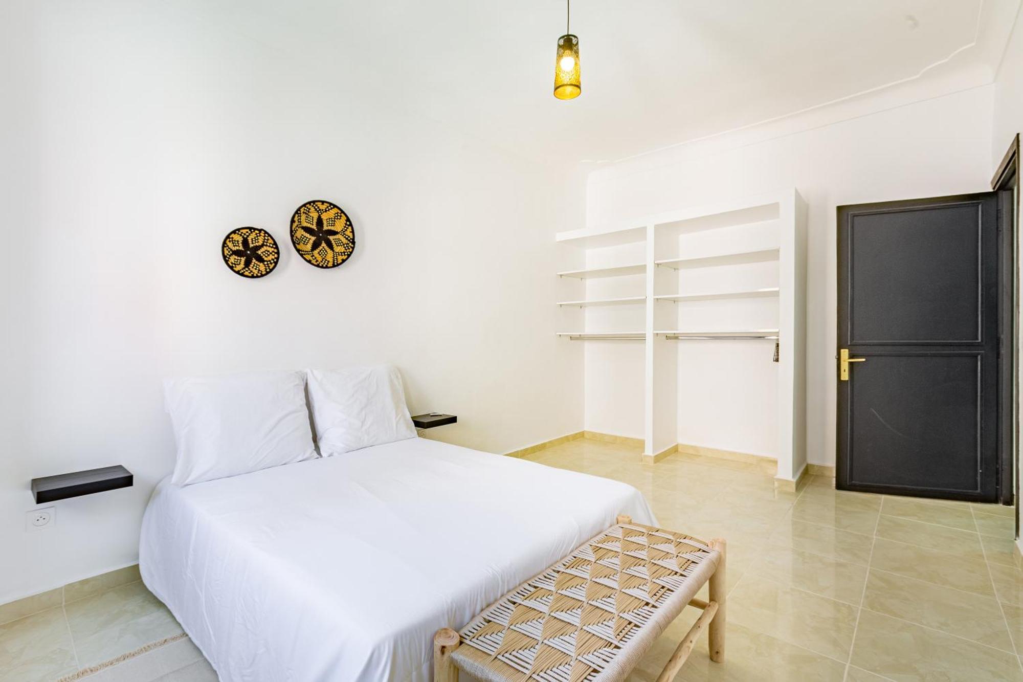 Riad Dar Juma, Suites & Appartements, Spa & Piscine Chauffee Marrakesh Exterior foto