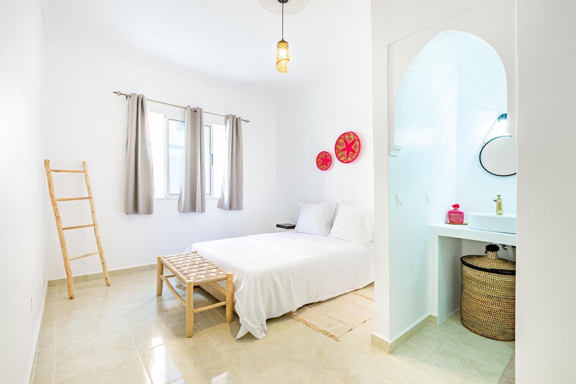 Riad Dar Juma, Suites & Appartements, Spa & Piscine Chauffee Marrakesh Exterior foto