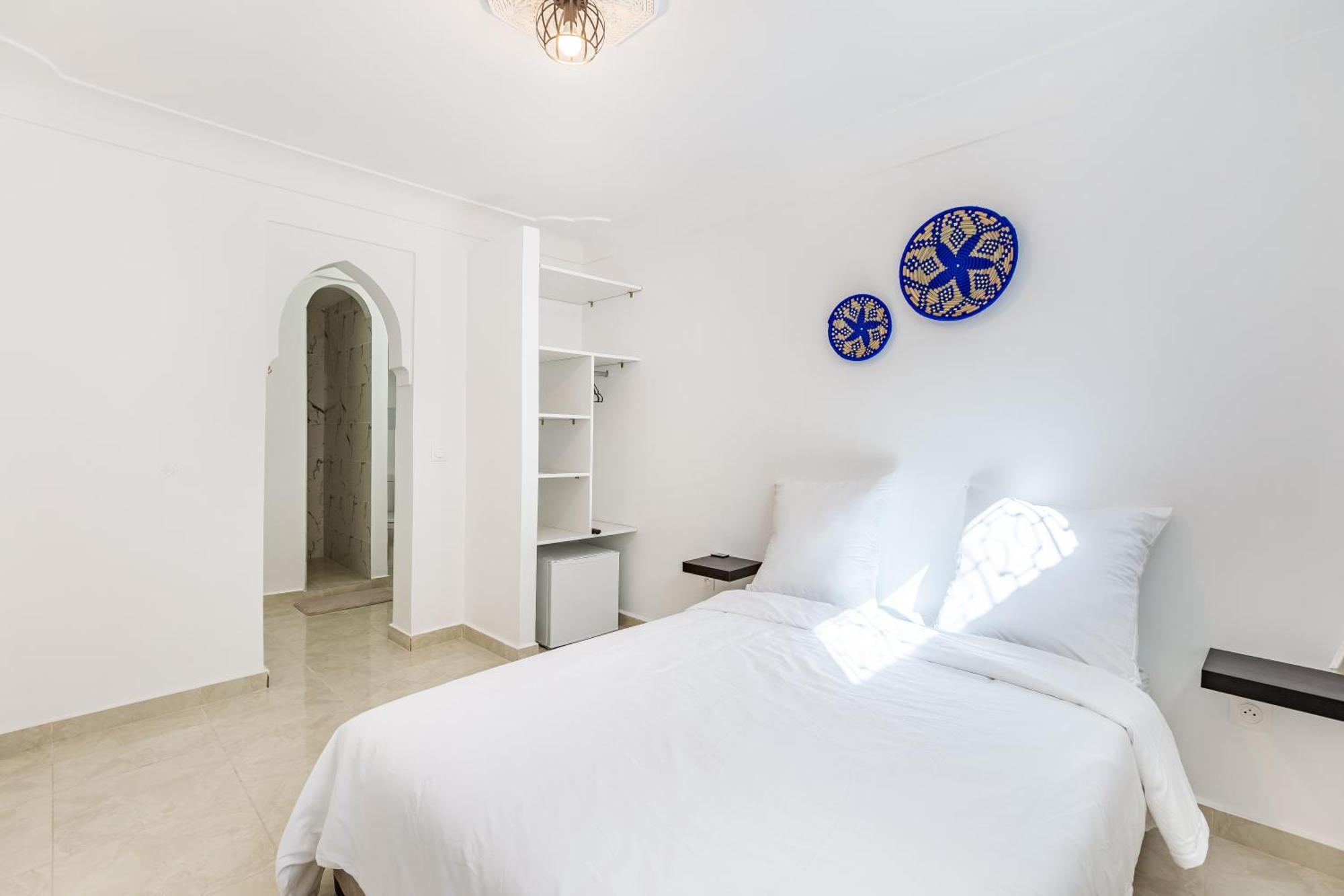 Riad Dar Juma, Suites & Appartements, Spa & Piscine Chauffee Marrakesh Cameră foto
